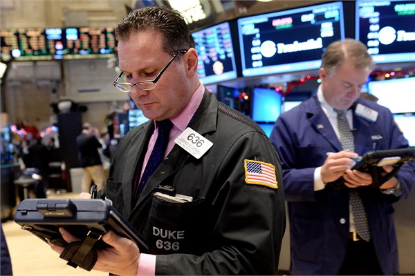Buffett'tan 2015 tavsiyeleri

