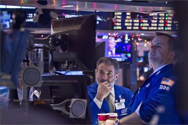 Buffett'tan 2015 tavsiyeleri
