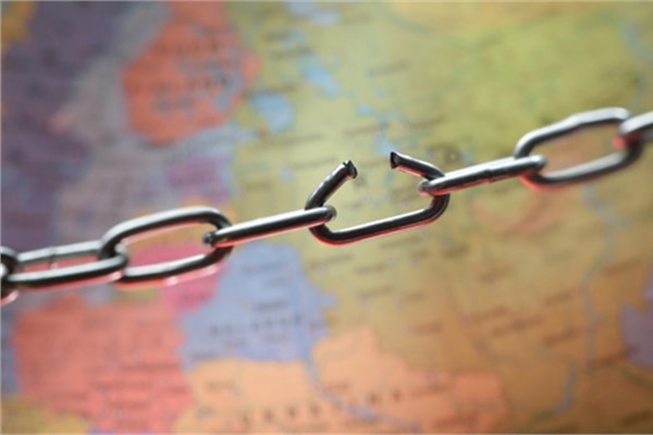 Türkiye'yi ilgilendiren 10 risk