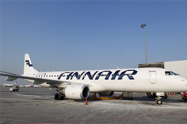 2015'in en güvenilir havayolu şirketleri
