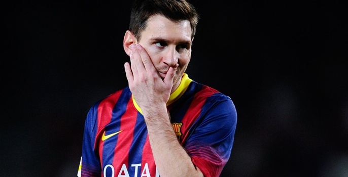 Messi kazancıyla neler yapıyor?