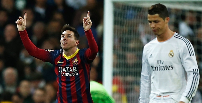 Messi kazancıyla neler yapıyor?