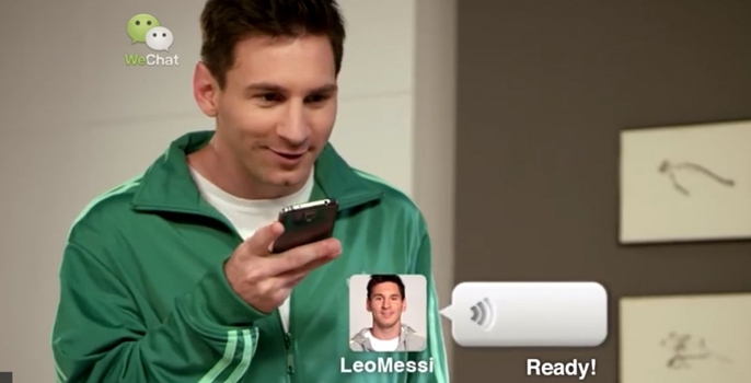 Messi kazancıyla neler yapıyor?