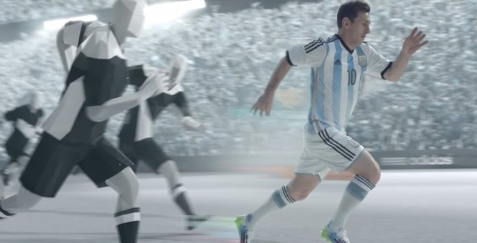 Messi kazancıyla neler yapıyor?