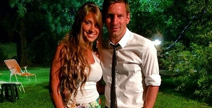 Messi kazancıyla neler yapıyor?