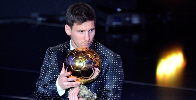Messi kazancıyla neler yapıyor?