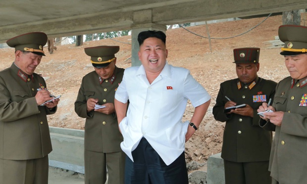 Kim bu adamlar?