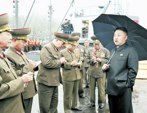 Kim bu adamlar?