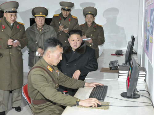 Kim bu adamlar?