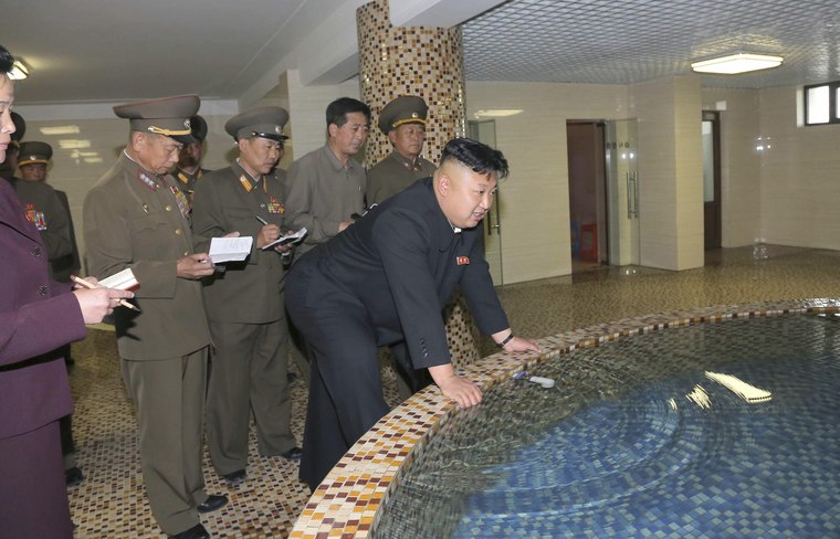 Kim bu adamlar?