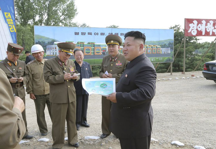 Kim bu adamlar?
