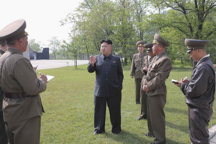Kim bu adamlar?