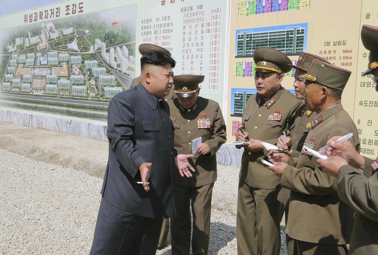 Kim bu adamlar?
