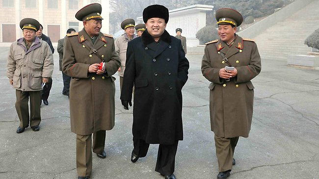 Kim bu adamlar?
