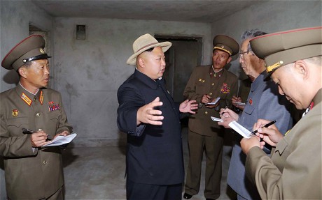 Kim bu adamlar?