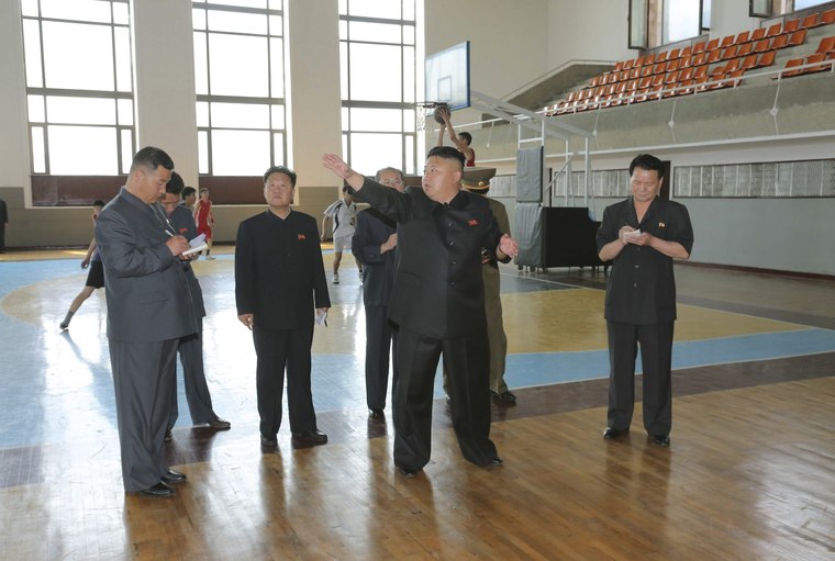 Kim bu adamlar?