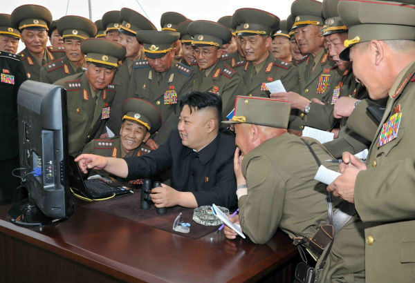 Kim bu adamlar?