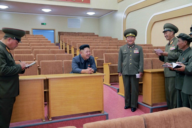 Kim bu adamlar?