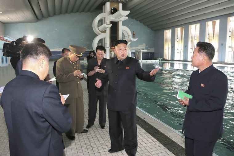Kim bu adamlar?