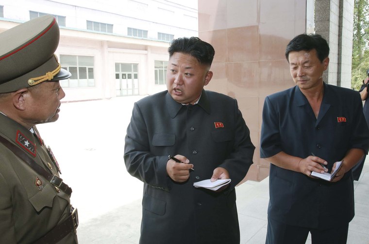 Kim bu adamlar?