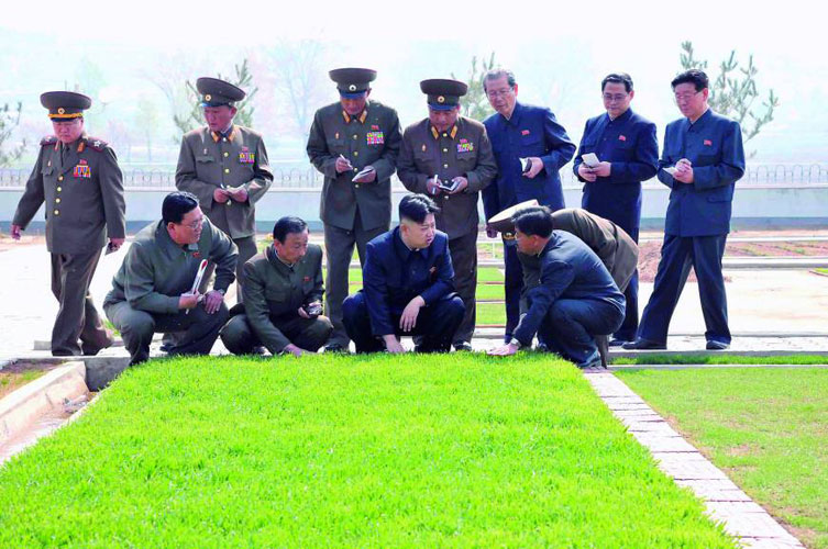 Kim bu adamlar?