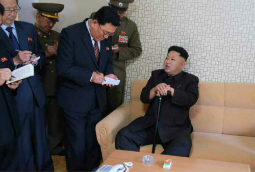 Kim bu adamlar?