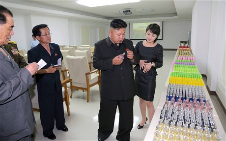 Kim bu adamlar?