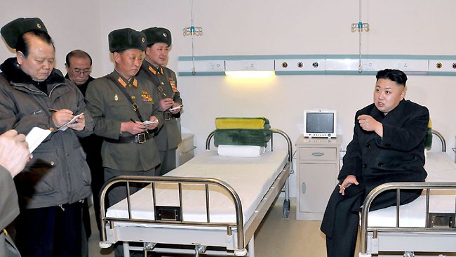 Kim bu adamlar?
