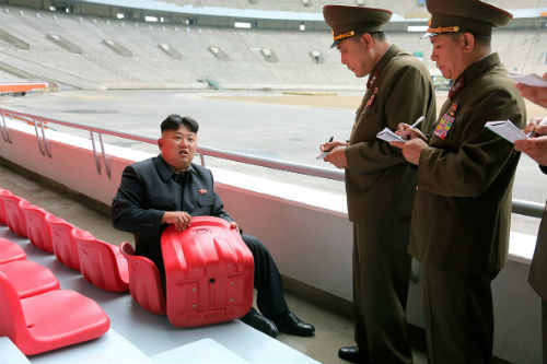 Kim bu adamlar?