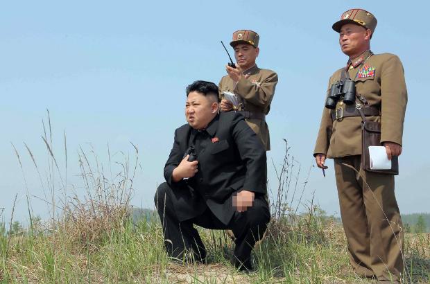 Kim bu adamlar?