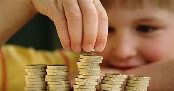 Düşük gelirliler için para biriktirmenin 6 yolu
