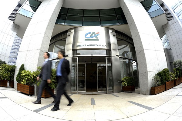 2014'ün en büyük 20 bankası
