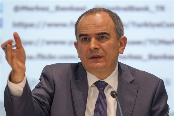 Merkez Bankası 2014'te ne yaptı?
