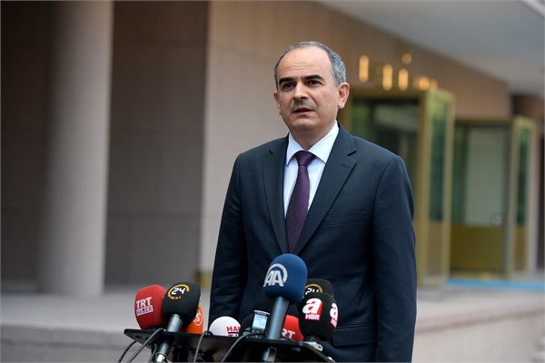 Merkez Bankası 2014'te ne yaptı?

