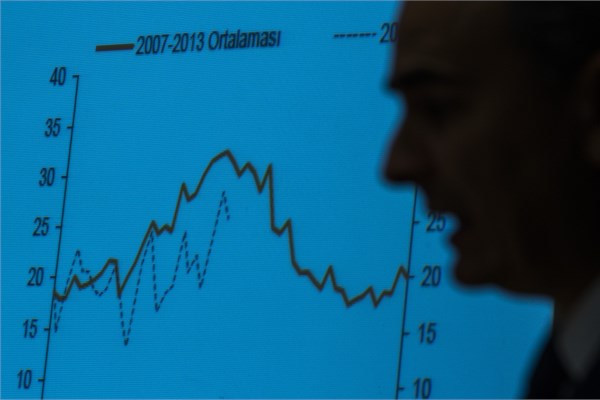 Merkez Bankası 2014'te ne yaptı?

