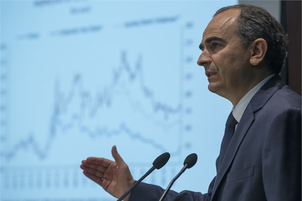 Merkez Bankası 2014'te ne yaptı?
