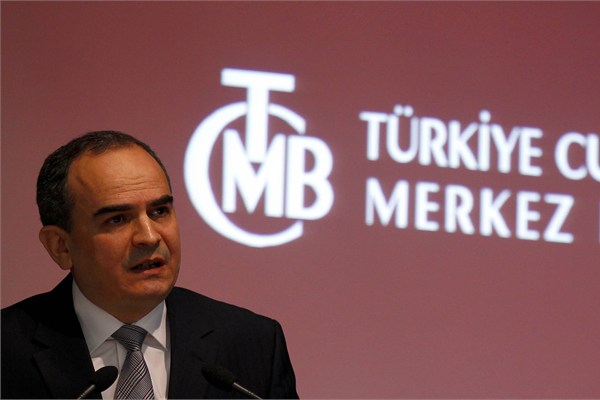 Merkez Bankası 2014'te ne yaptı?
