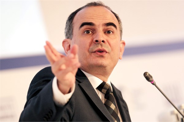 Merkez Bankası 2014'te ne yaptı?
