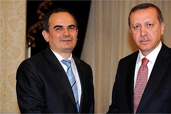 Erdoğan sonrası MB kararları
