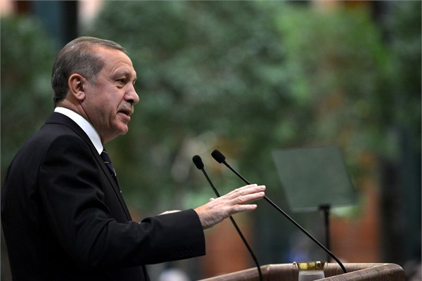 Erdoğan sonrası MB kararları
