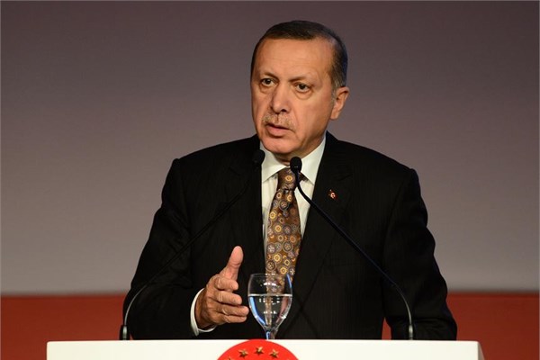 Erdoğan sonrası MB kararları
