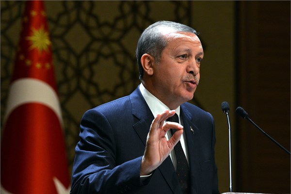 Erdoğan sonrası MB kararları
