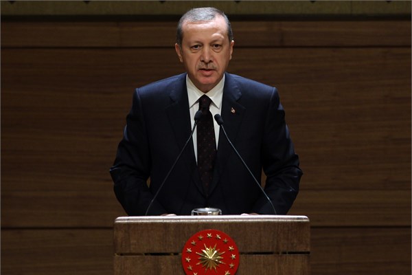 Erdoğan sonrası MB kararları
