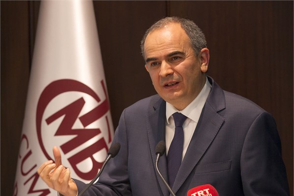 Erdoğan sonrası MB kararları

