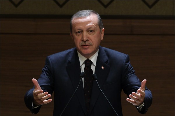 Erdoğan sonrası MB kararları
