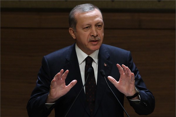 Erdoğan sonrası MB kararları
