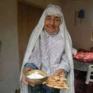 Geri döndüler!
