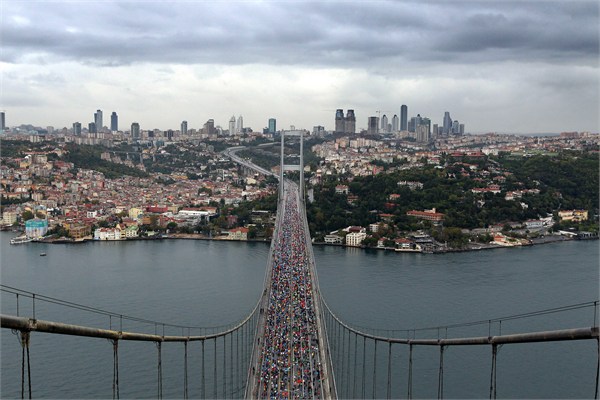 Türkiye'nin nüfusu 78 milyona yaklaştı
