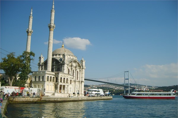 Türkiye'nin nüfusu 78 milyona yaklaştı
