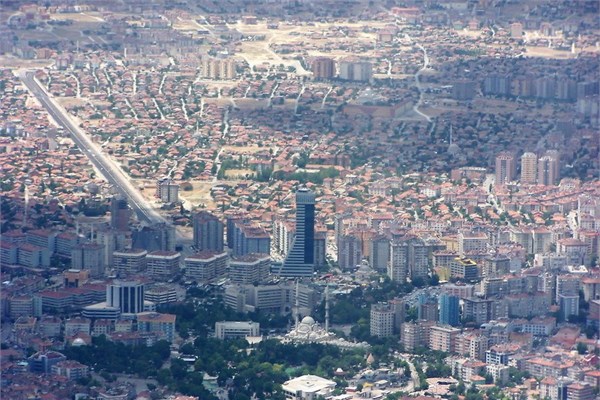 Türkiye'nin nüfusu 78 milyona yaklaştı
